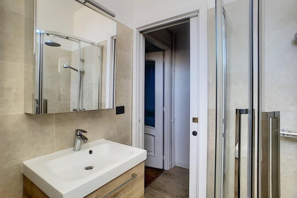 Beautiful Accommodation In The French Riviera Nicea Zewnętrze zdjęcie
