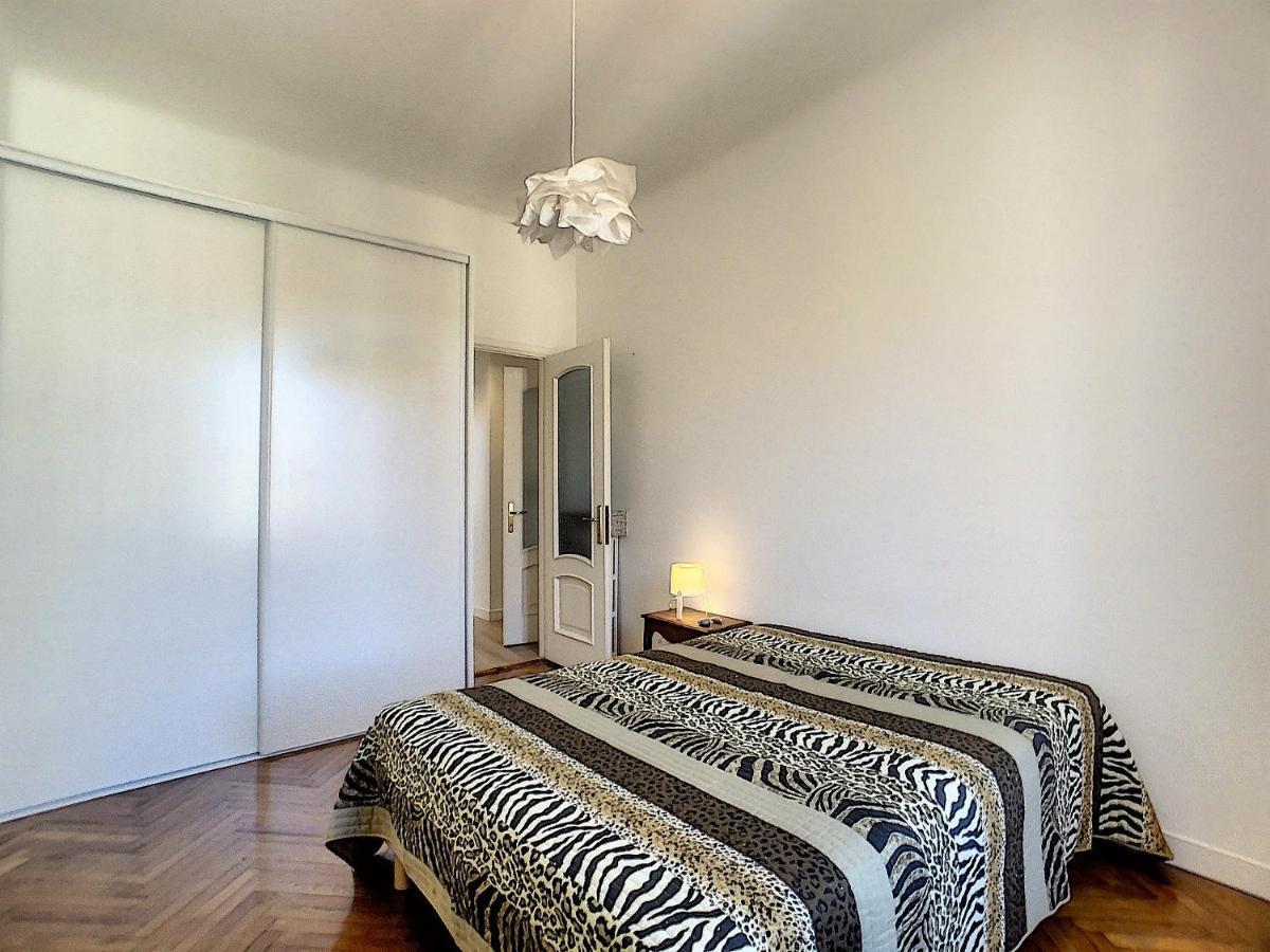 Beautiful Accommodation In The French Riviera Nicea Zewnętrze zdjęcie